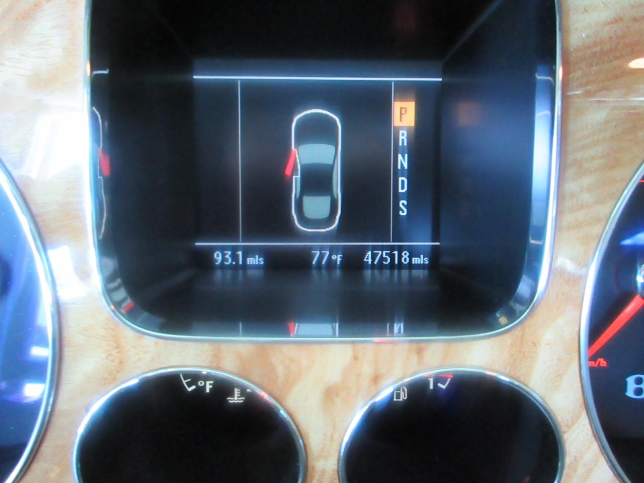 Bentley Continental Flying Spur  2008
