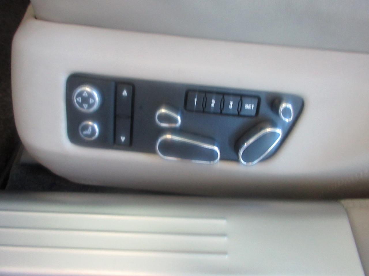 Bentley Continental Flying Spur  2008
