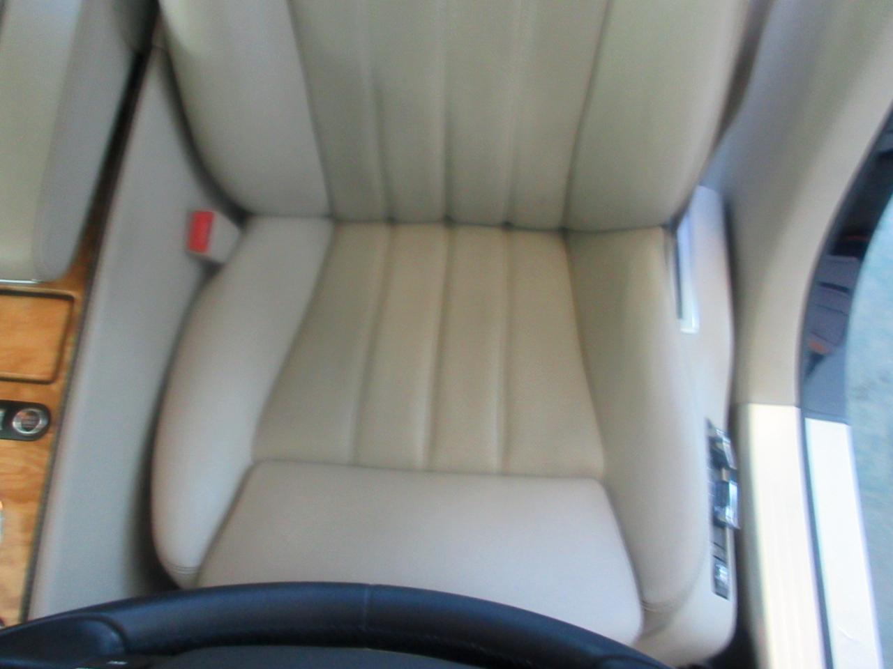 Bentley Continental Flying Spur  2008