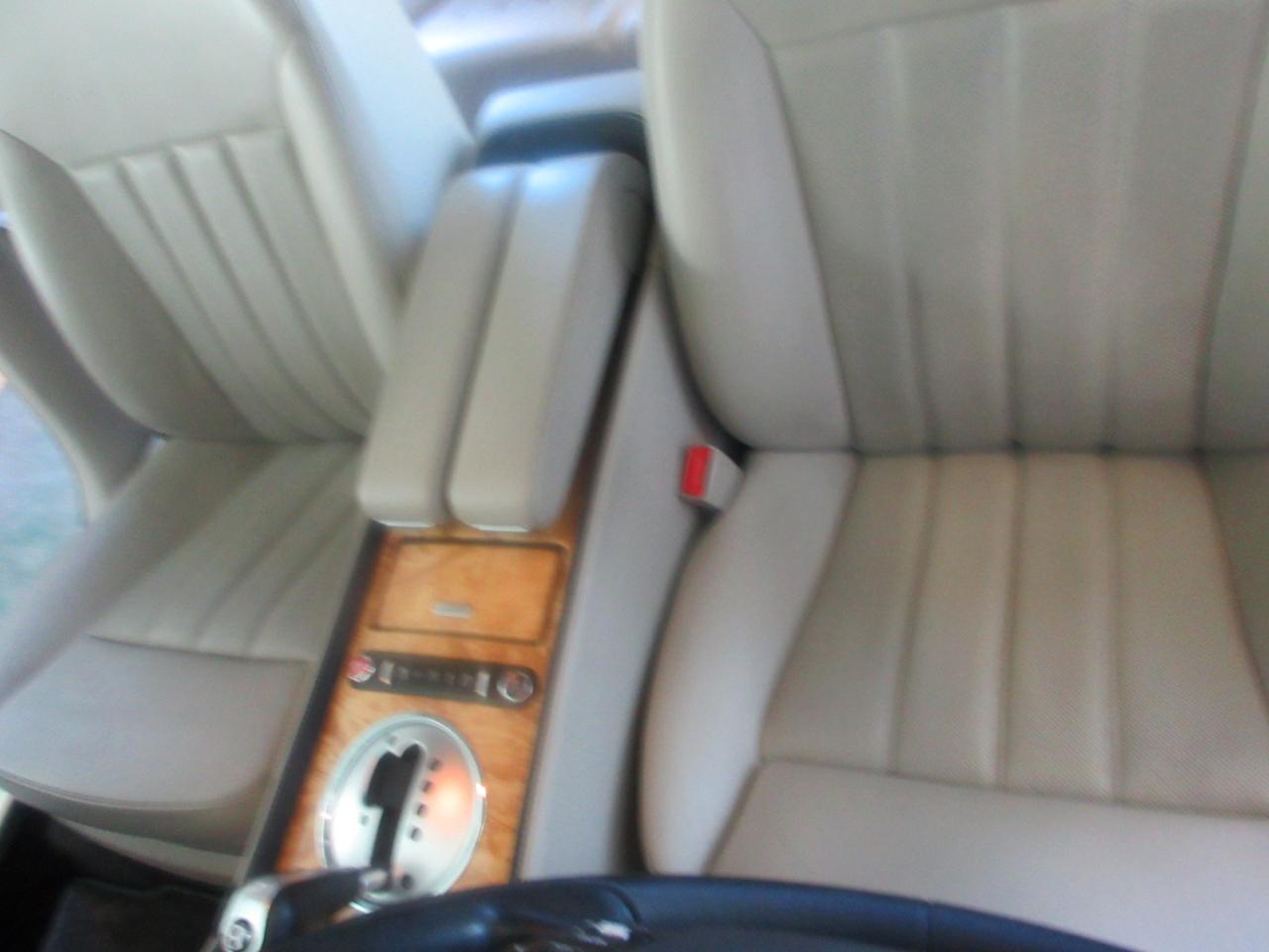 Bentley Continental Flying Spur  2008