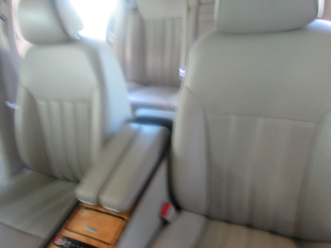 Bentley Continental Flying Spur  2008