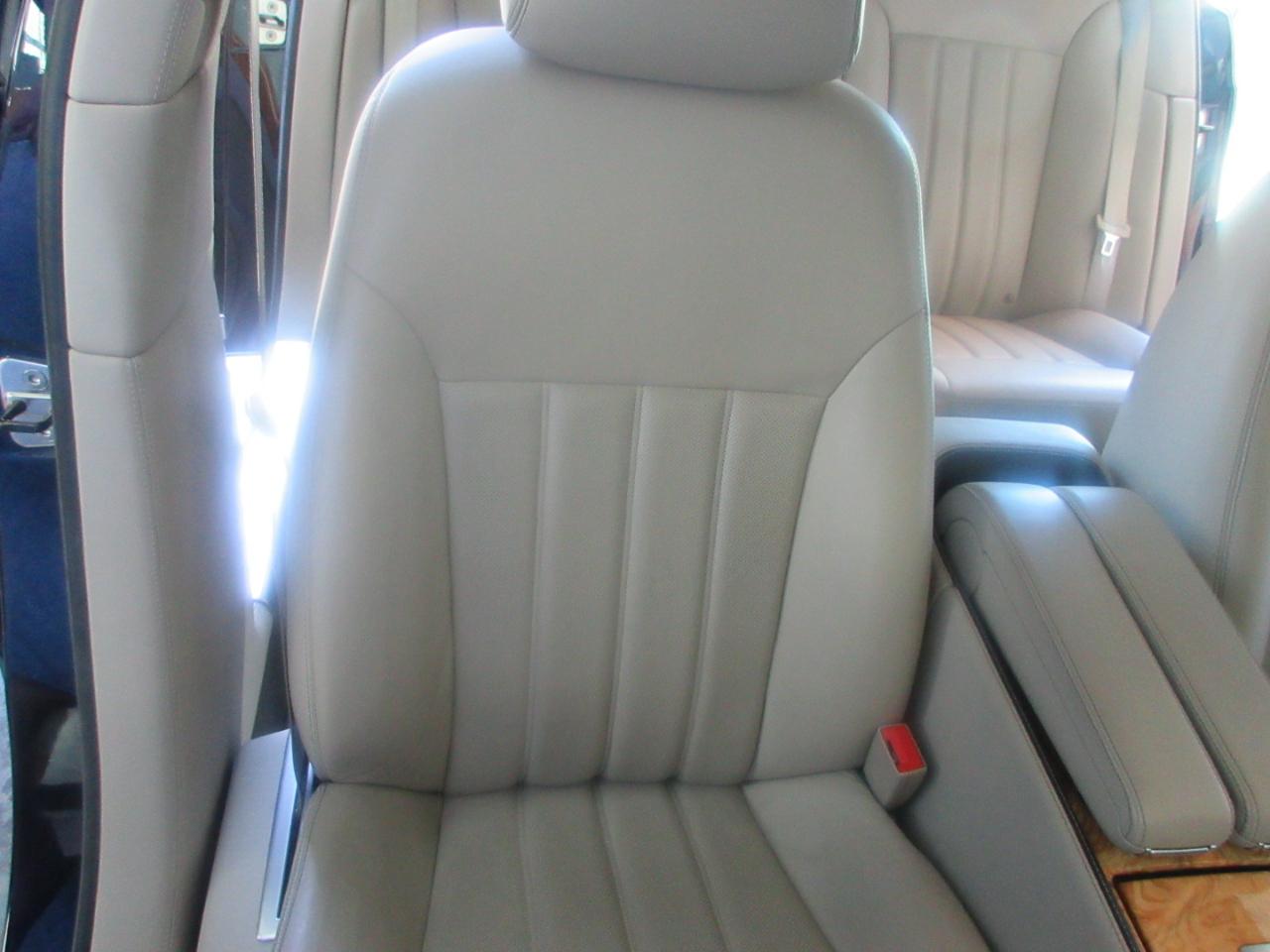 Bentley Continental Flying Spur  2008