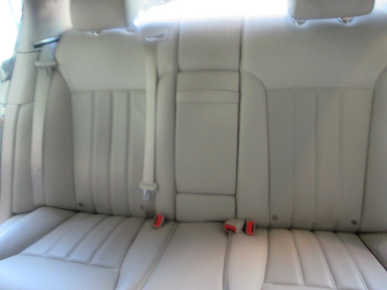 Bentley Continental Flying Spur  2008