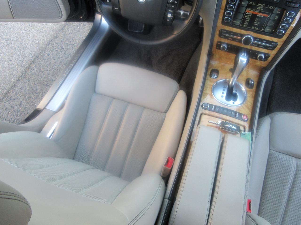 Bentley Continental Flying Spur  2008