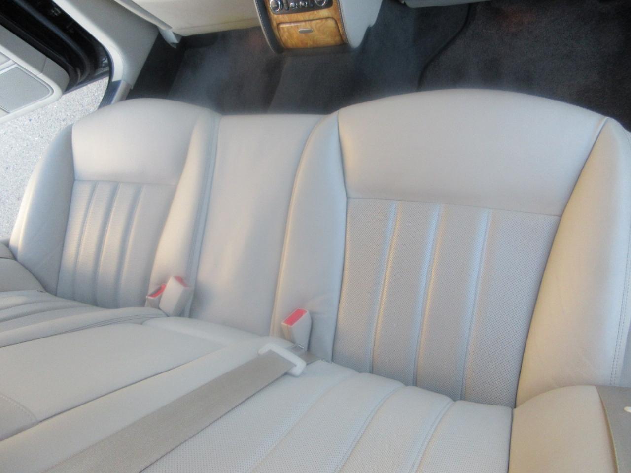 Bentley Continental Flying Spur  2008