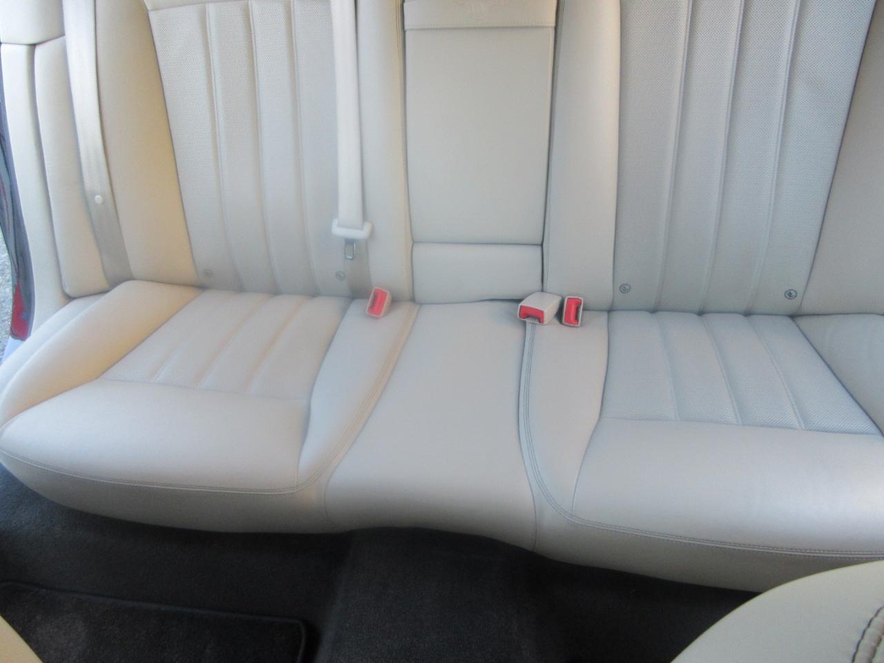 Bentley Continental Flying Spur  2008