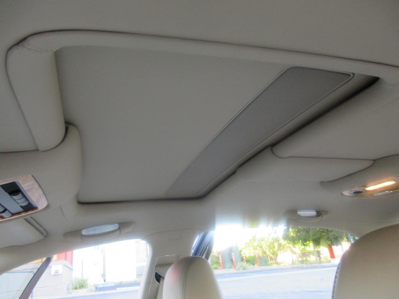 Bentley Continental Flying Spur  2008