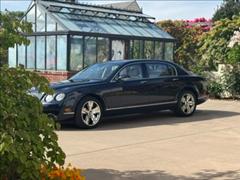 2008 Bentley Continental Flying Spur 