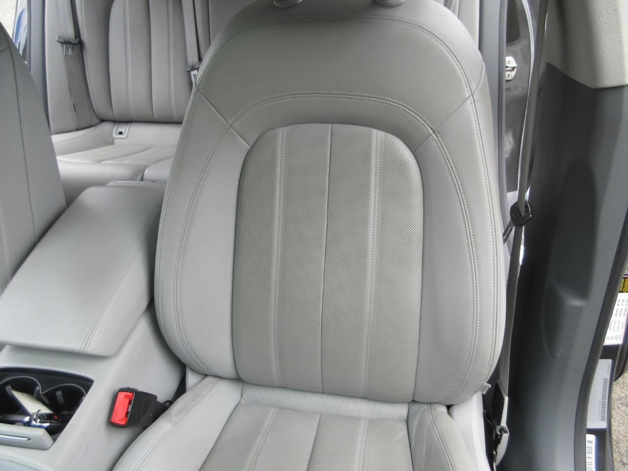 Audi A7 4dr HB quattro 3.0 Prestige 2013