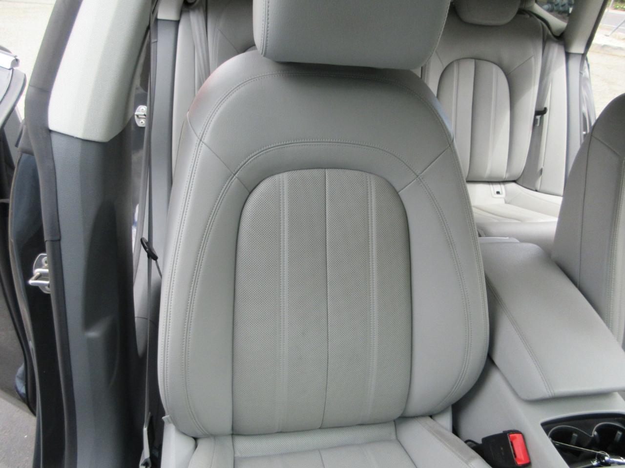 Audi A7 4dr HB quattro 3.0 Prestige 2013