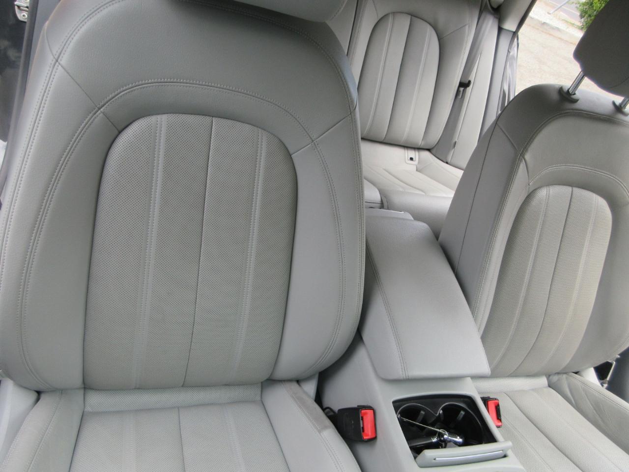 Audi A7 4dr HB quattro 3.0 Prestige 2013