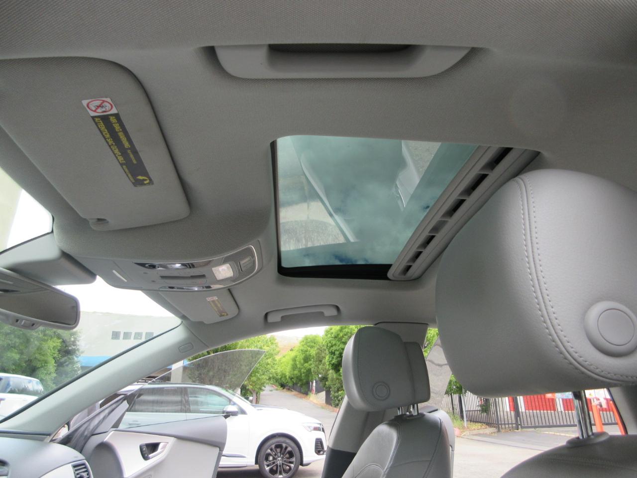 Audi A7 4dr HB quattro 3.0 Prestige 2013