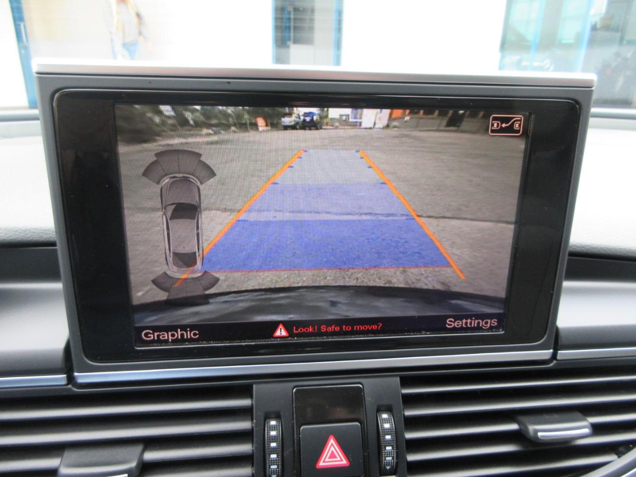 Audi A7 4dr HB quattro 3.0 Prestige 2013