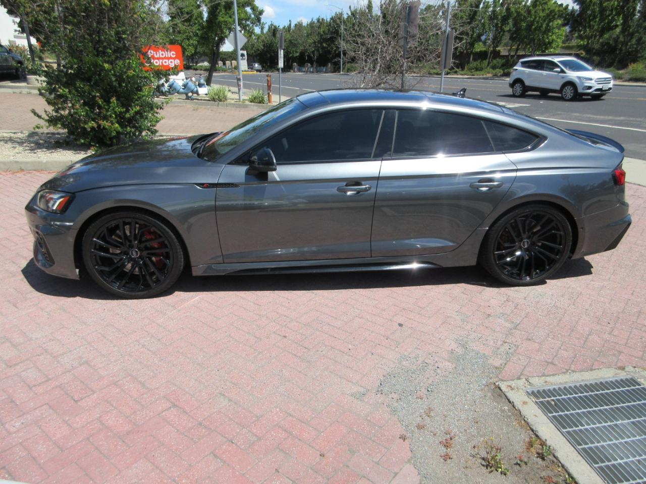 Audi RS 5 Sportback  2021