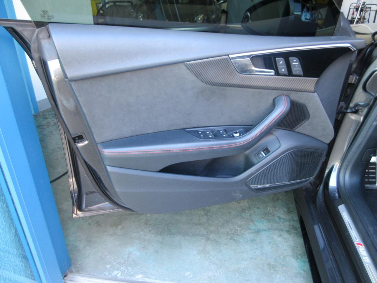 Audi RS 5 Sportback  2021
