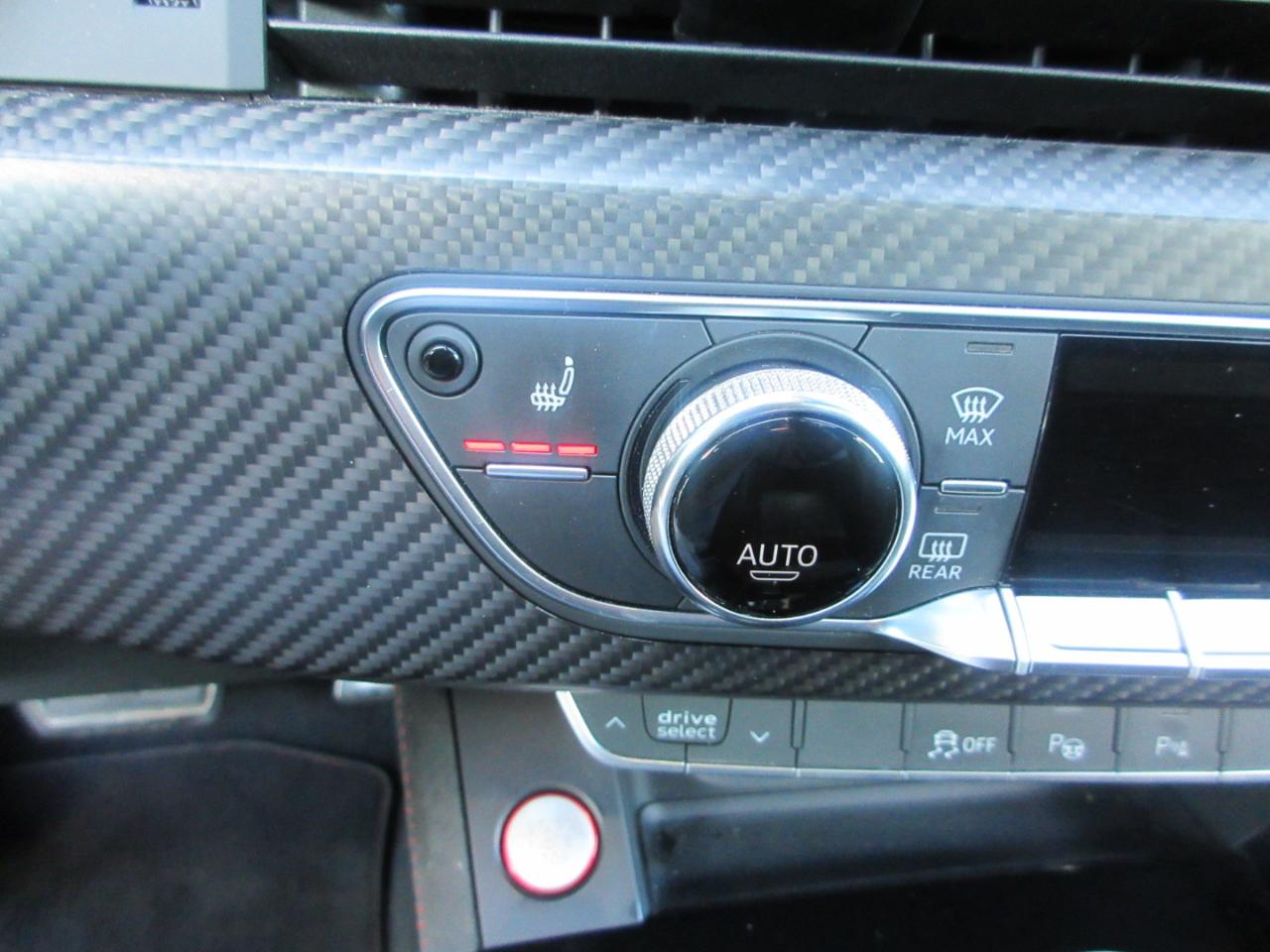Audi RS 5 Sportback  2021