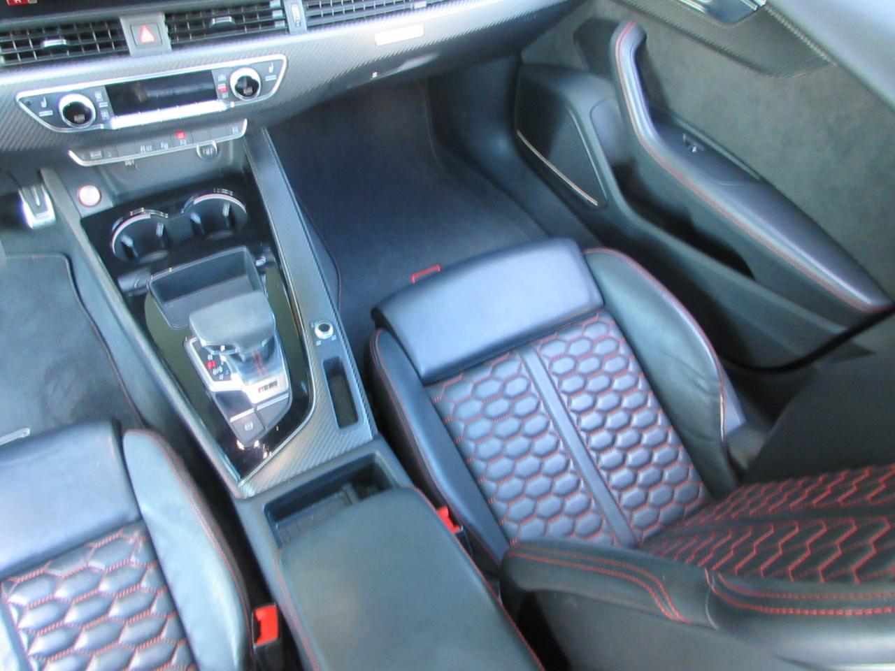 Audi RS 5 Sportback  2021
