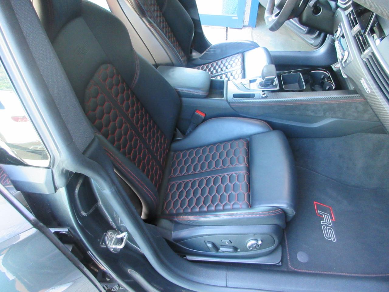 Audi RS 5 Sportback  2021