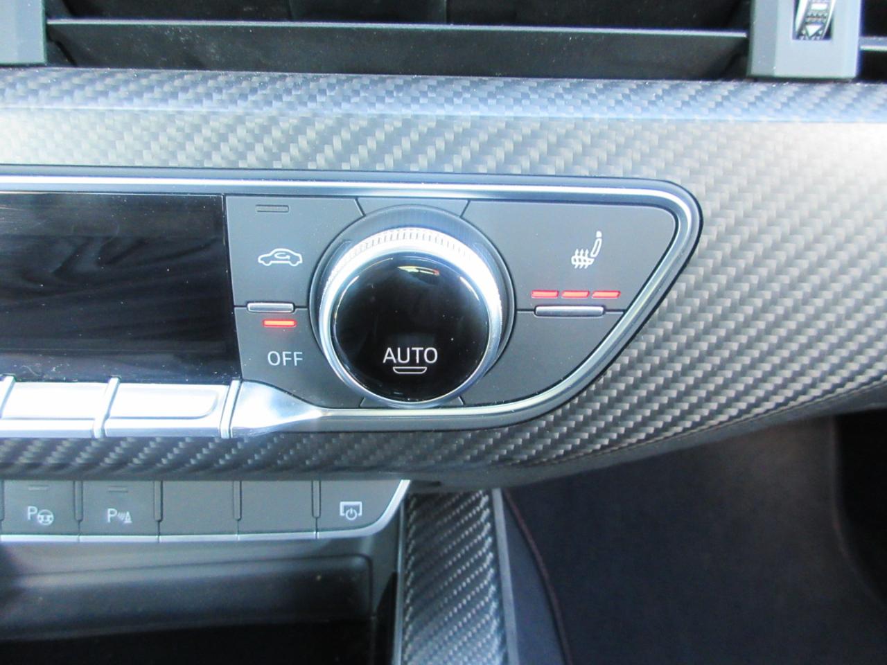 Audi RS 5 Sportback  2021