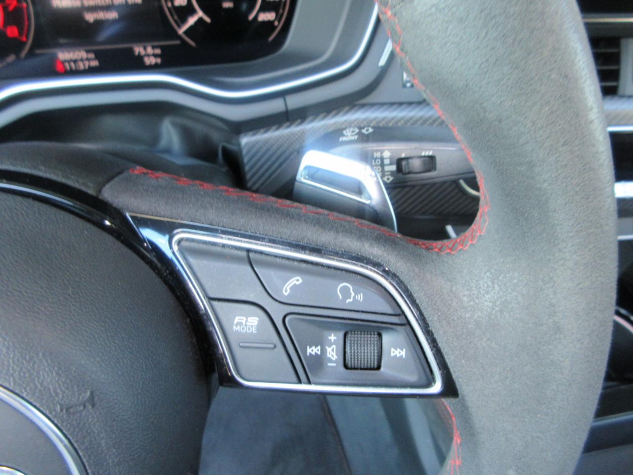 Audi RS 5 Sportback  2021