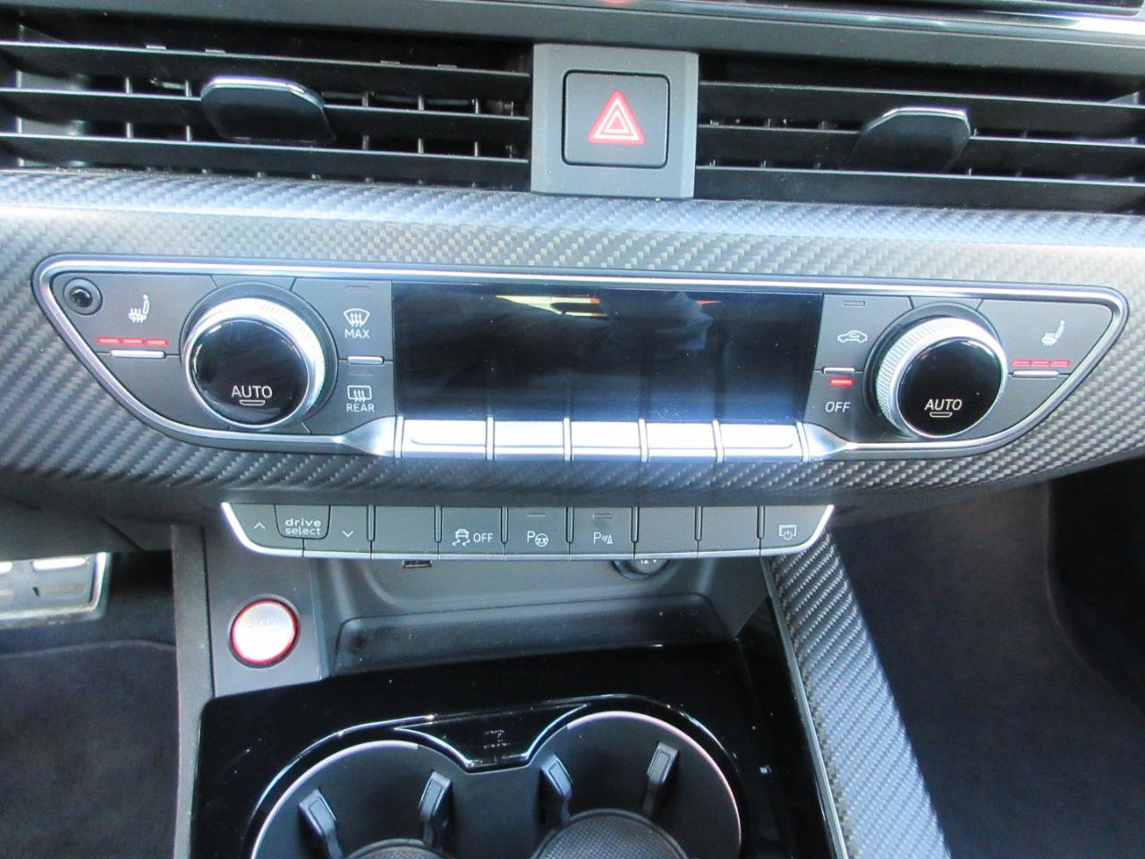 Audi RS 5 Sportback  2021