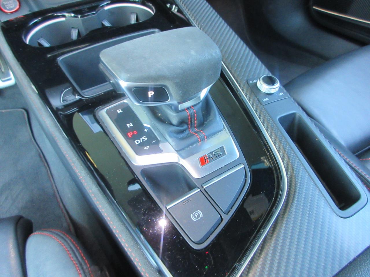 Audi RS 5 Sportback  2021