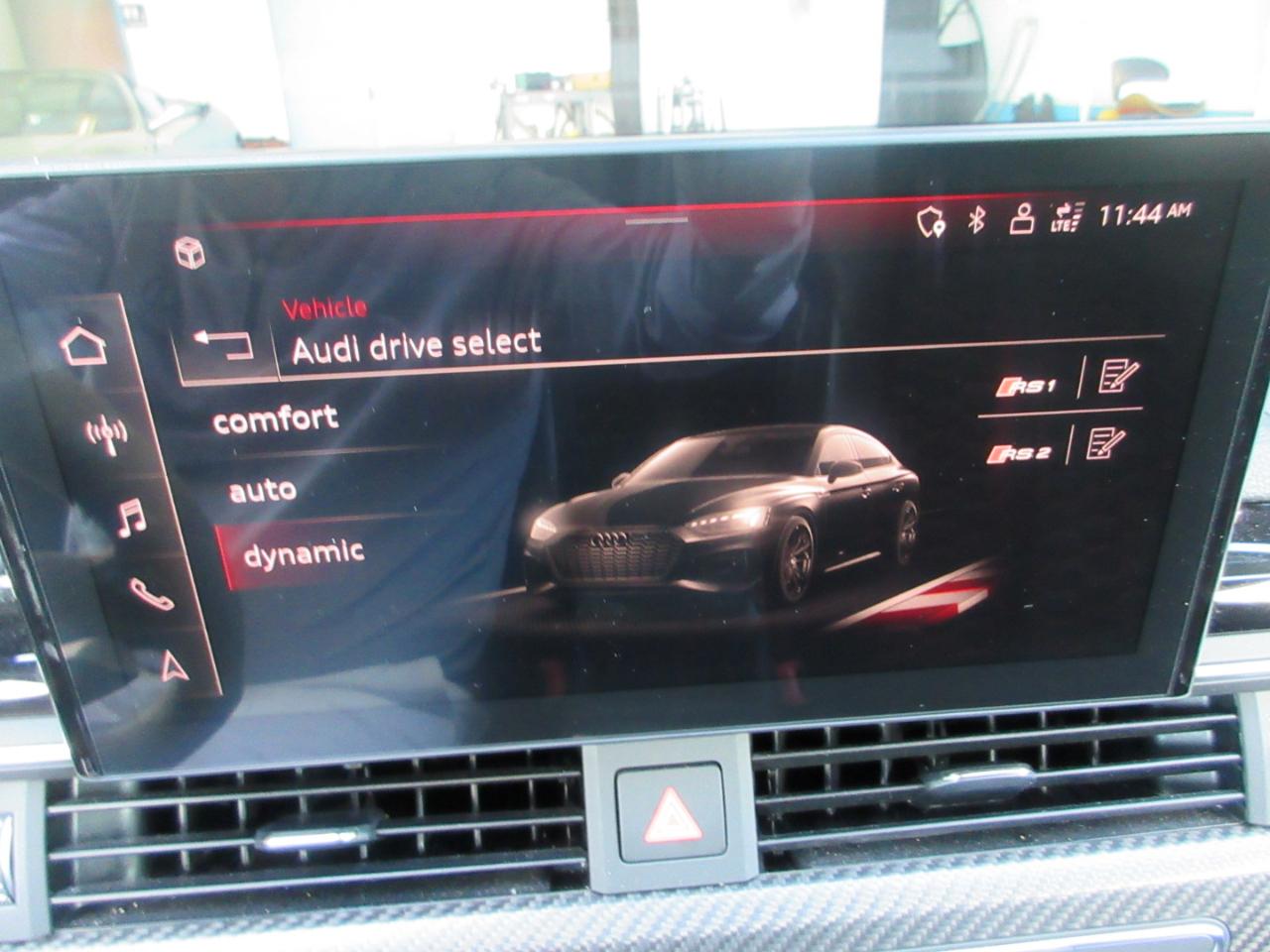 Audi RS 5 Sportback  2021