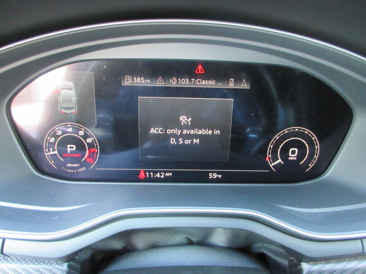 Audi RS 5 Sportback  2021