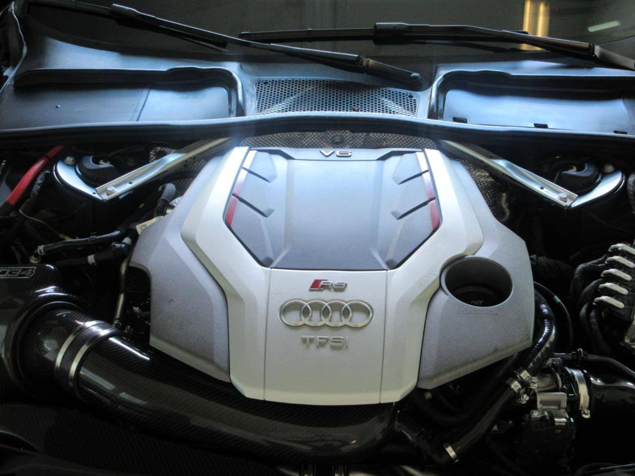 Audi RS 5 Sportback  2021