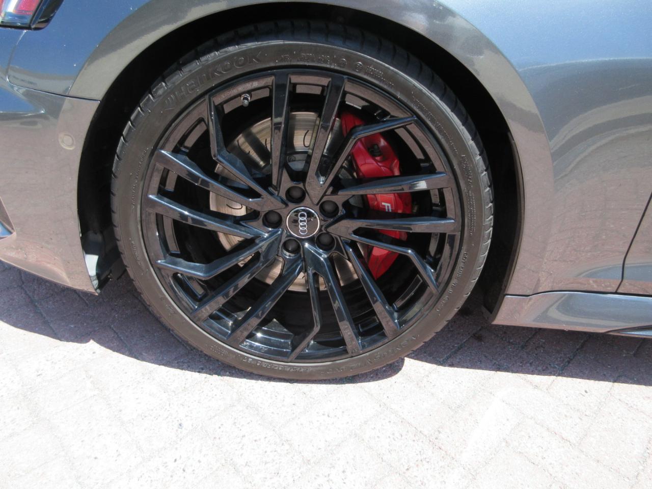 Audi RS 5 Sportback  2021