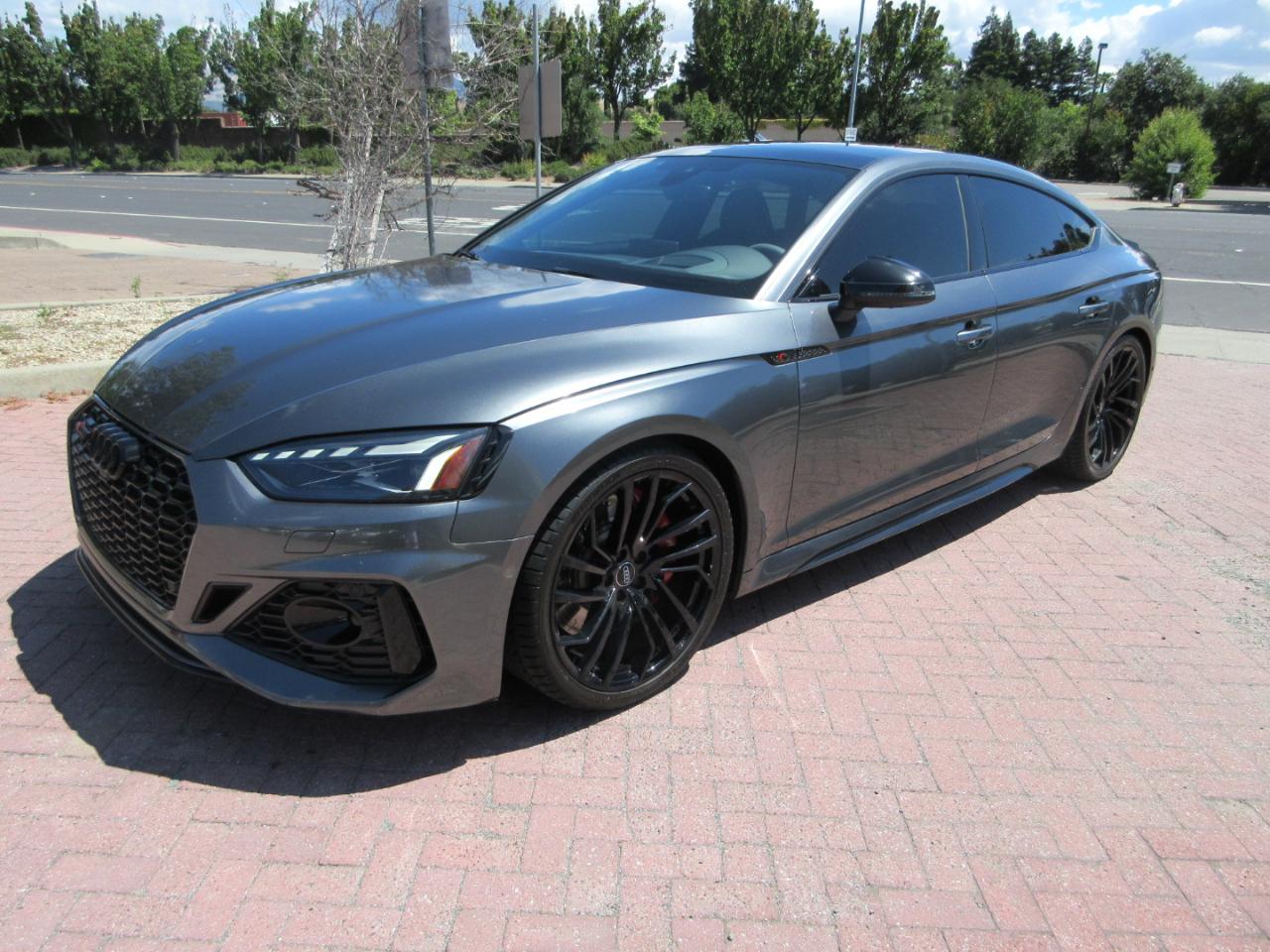 Audi RS 5 Sportback  2021