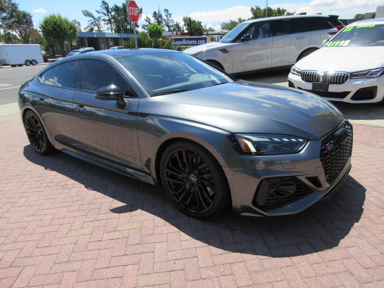 Audi RS 5 Sportback  2021