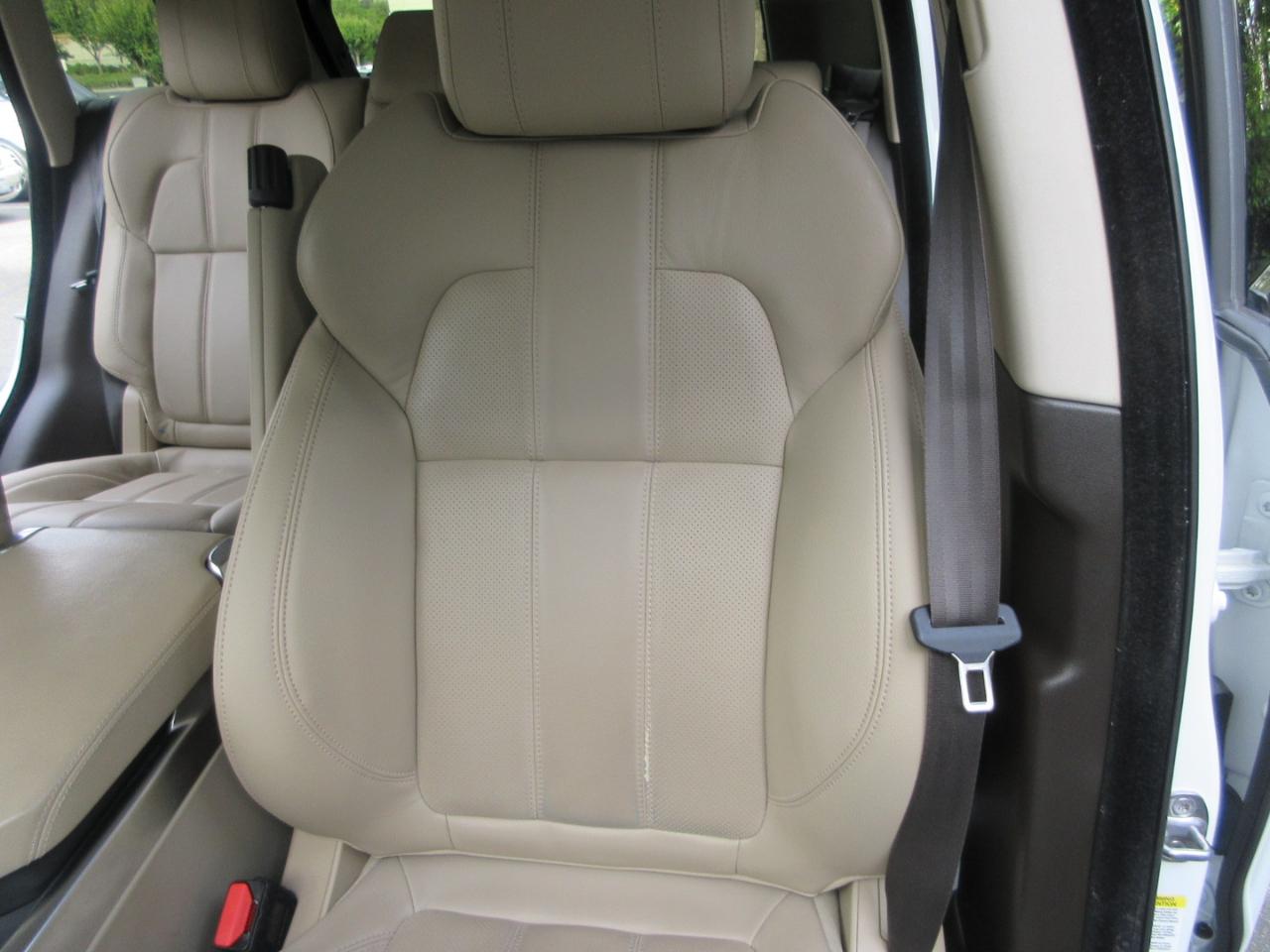 Land Rover Range Rover Sport  2016