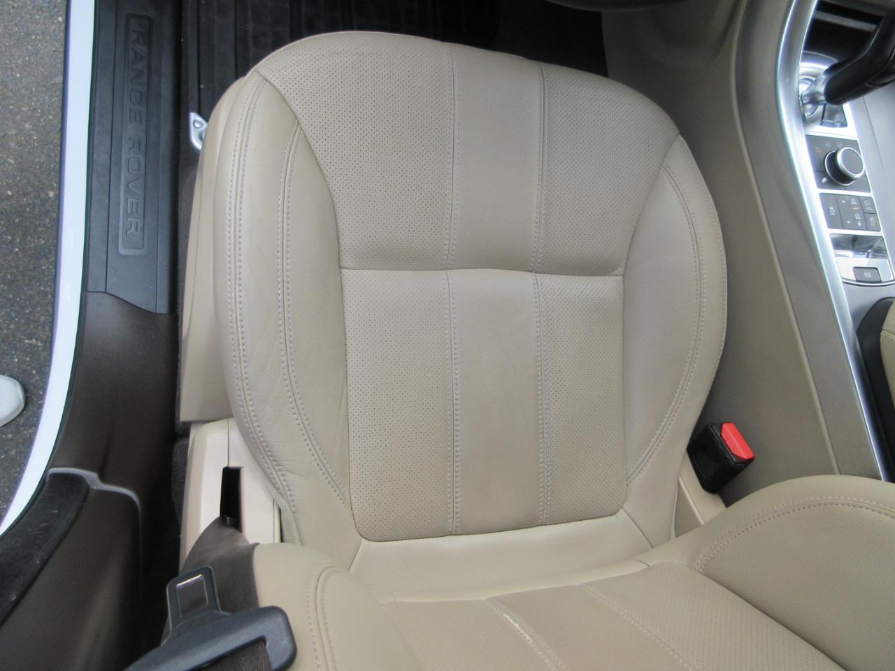 Land Rover Range Rover Sport  2016