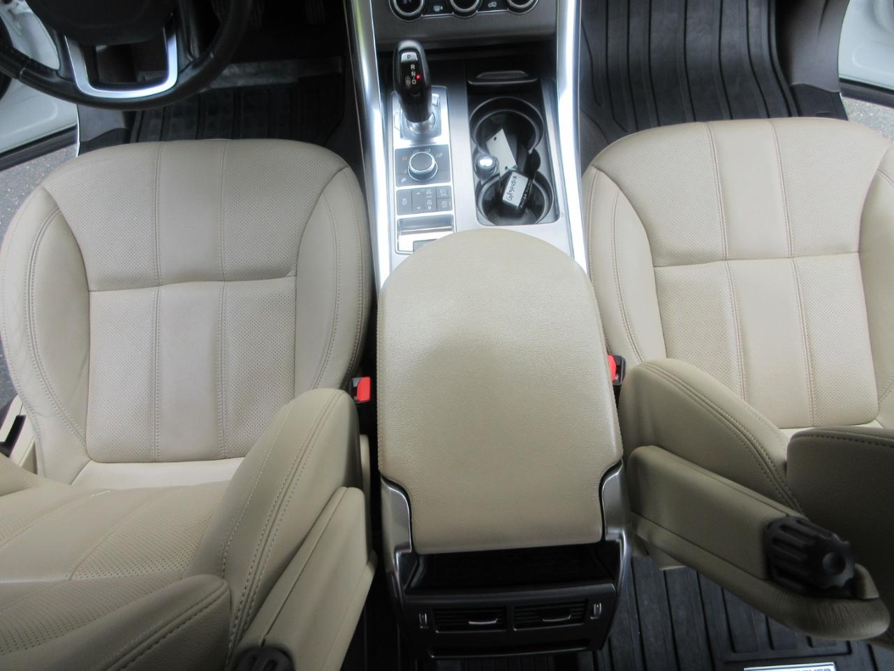 Land Rover Range Rover Sport  2016