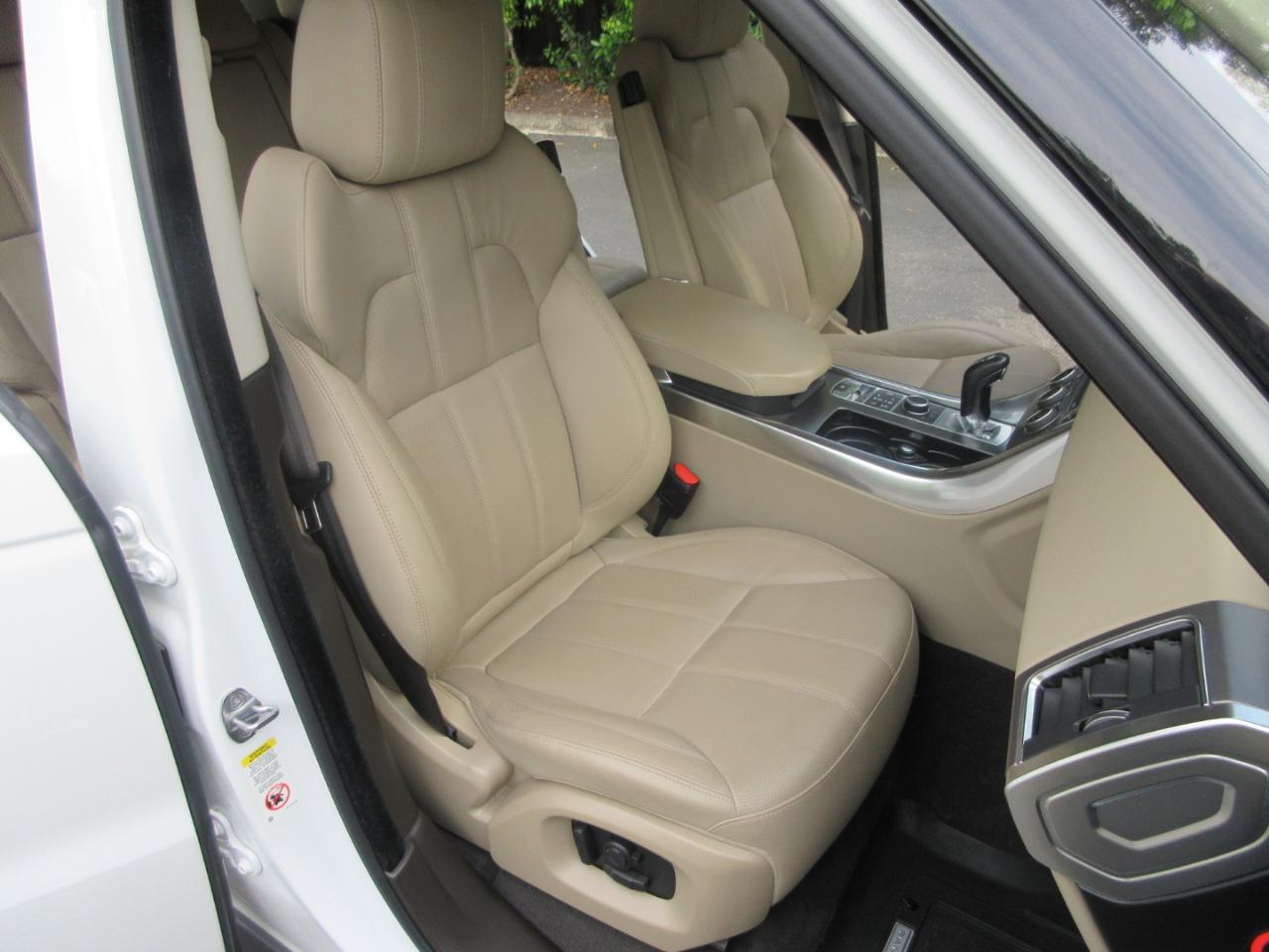 Land Rover Range Rover Sport  2016
