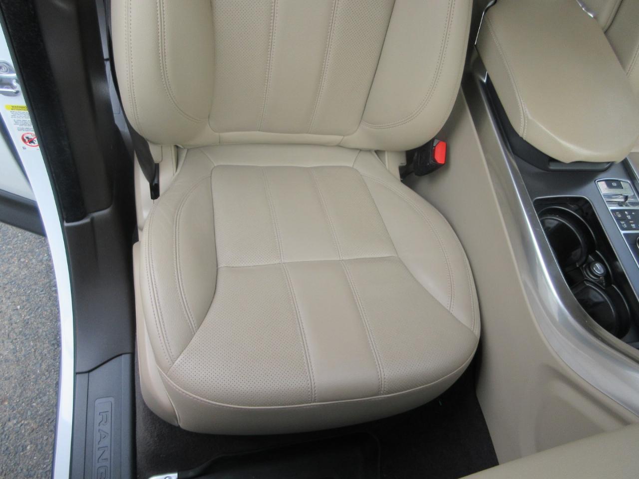 Land Rover Range Rover Sport  2016