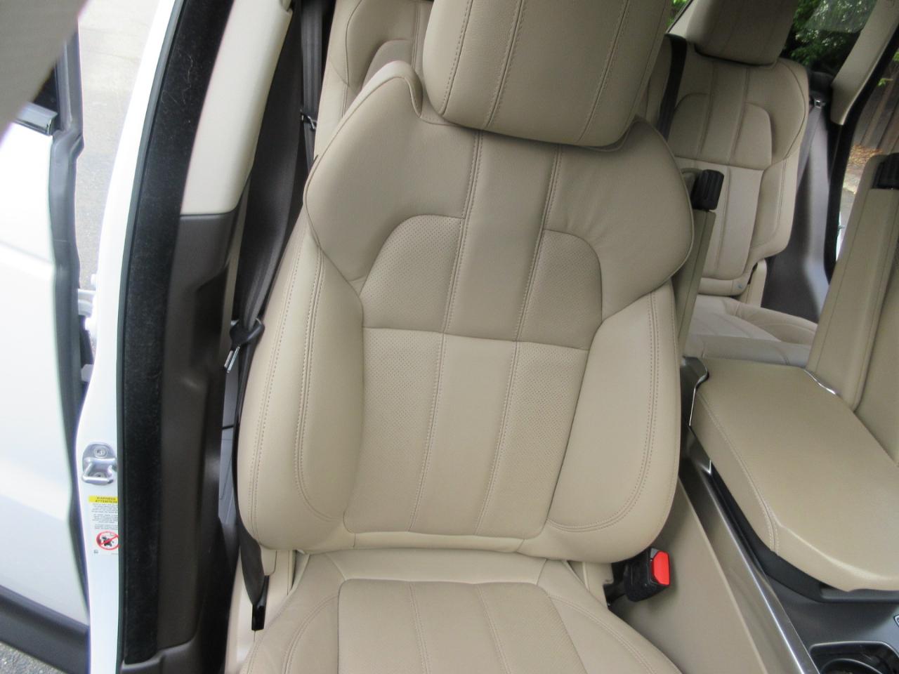 Land Rover Range Rover Sport  2016