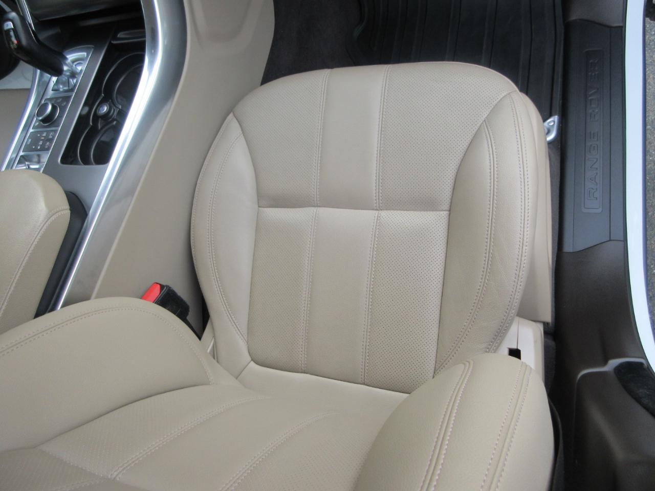 Land Rover Range Rover Sport  2016