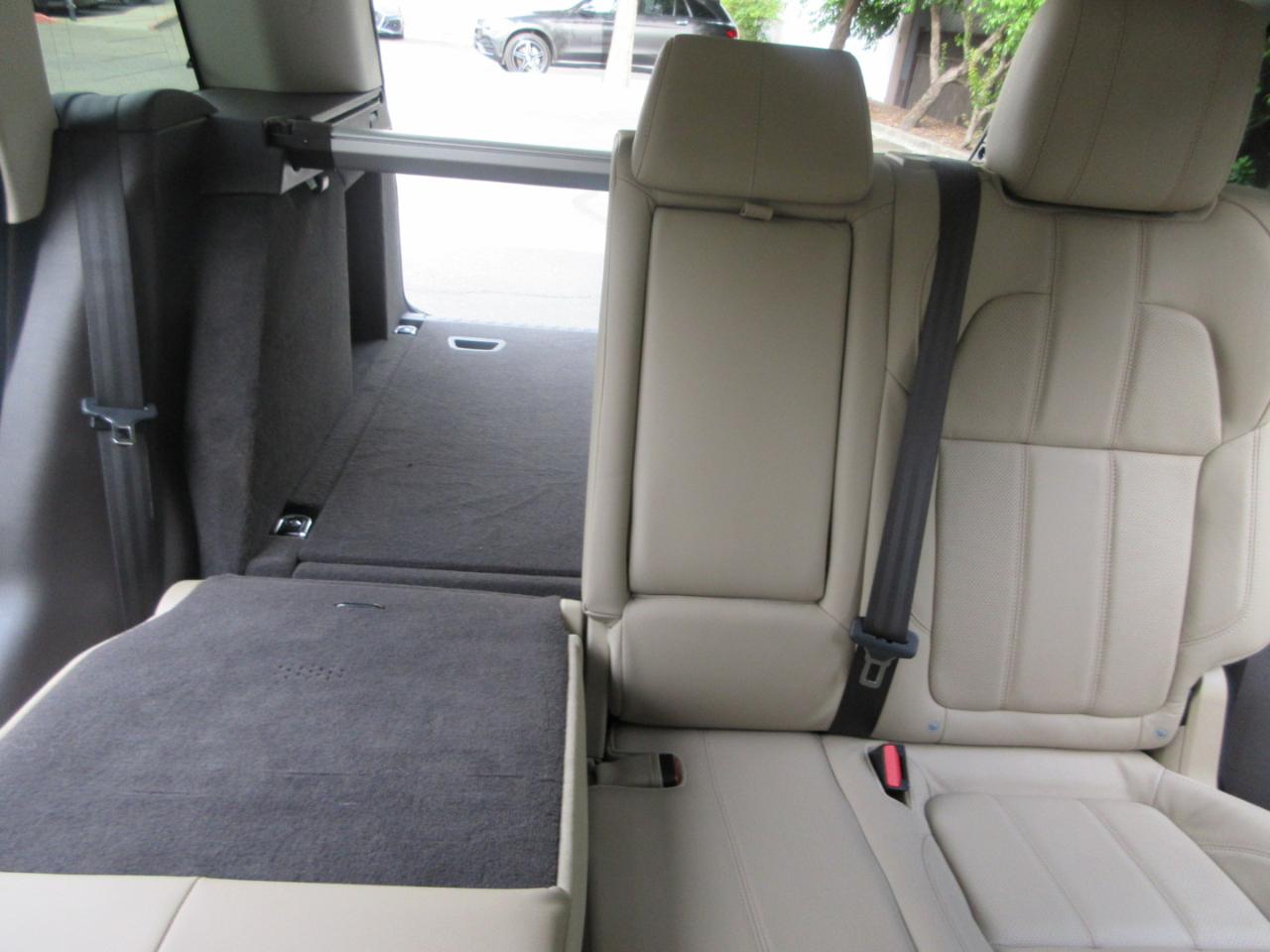 Land Rover Range Rover Sport  2016