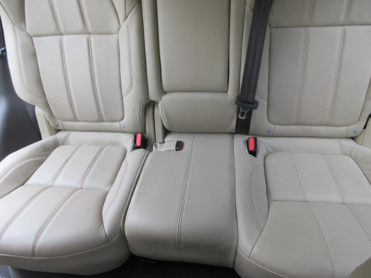 Land Rover Range Rover Sport  2016