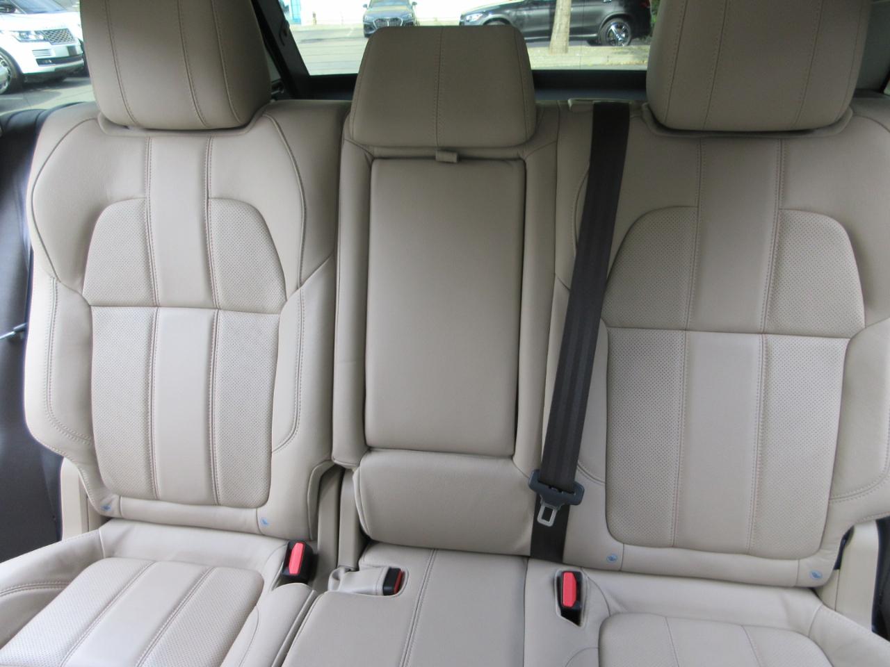 Land Rover Range Rover Sport  2016