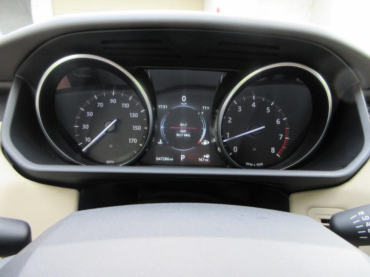 Land Rover Range Rover Sport  2016