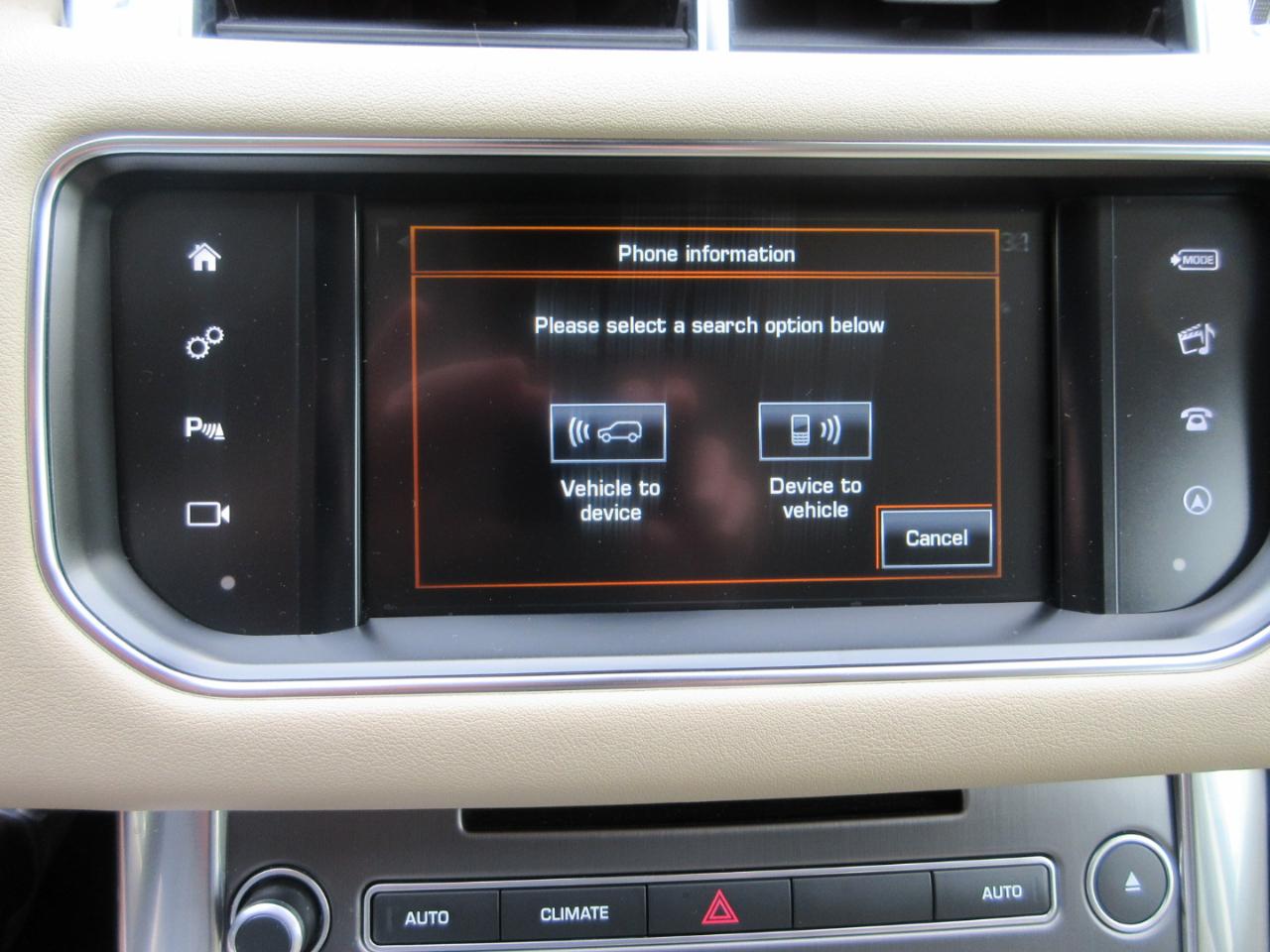 Land Rover Range Rover Sport  2016