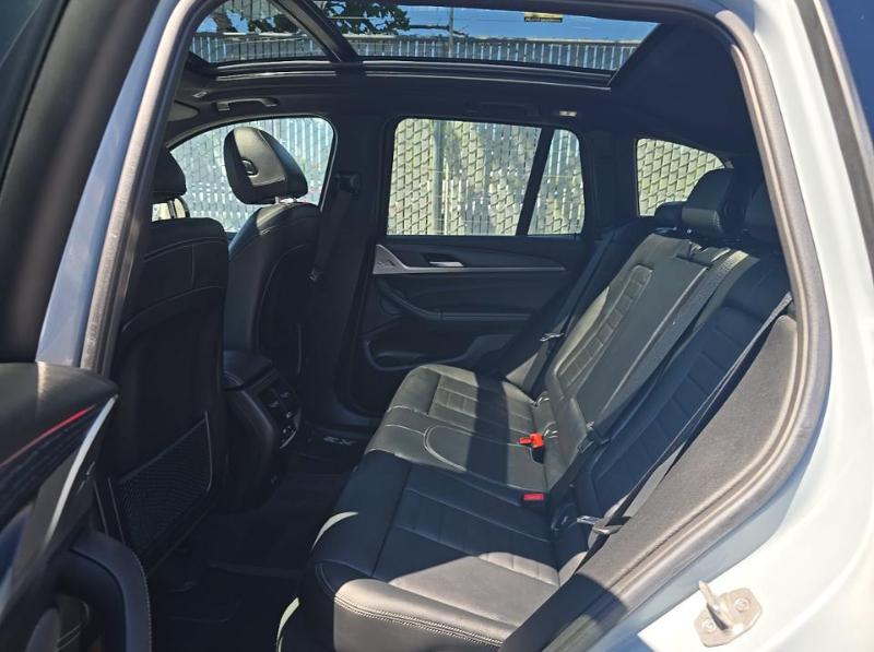 BMW X3  2023