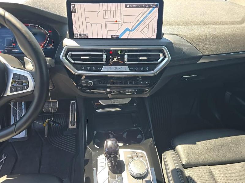 BMW X3  2023