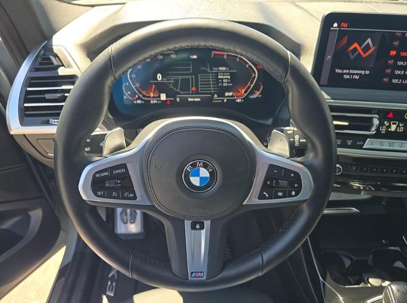 BMW X3  2023