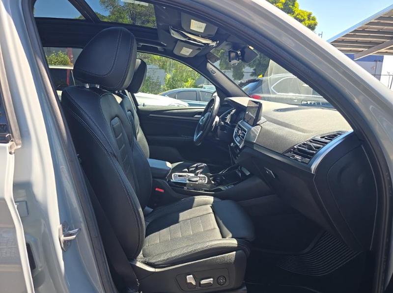 BMW X3  2023