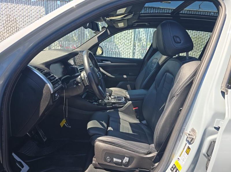 BMW X3  2023
