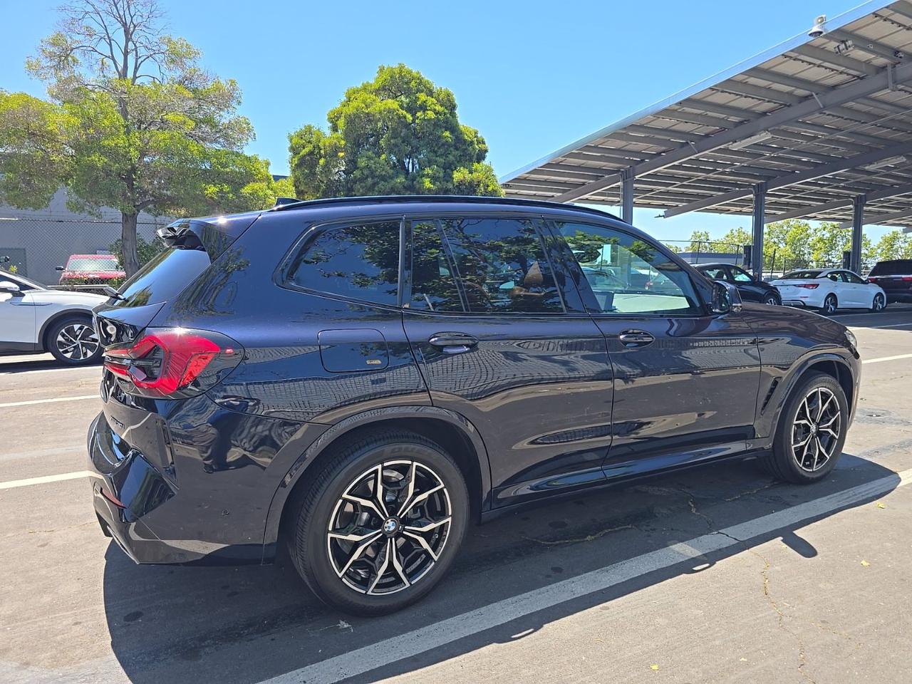 BMW X3  2023